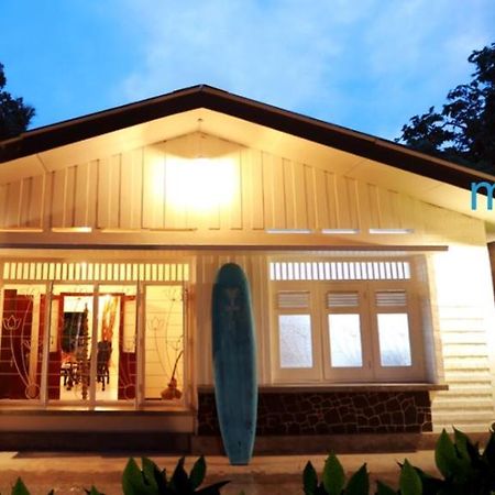 Hotel Mahagedara Dikwella Exterior foto